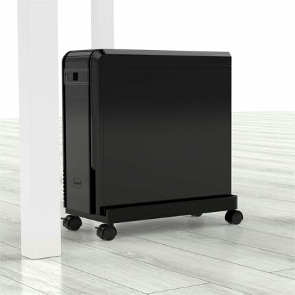 Orico Wheeled Computer Stand 61Kg Limit