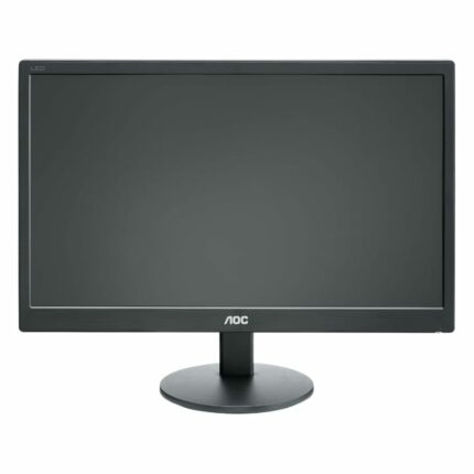 Aoc E970Swn 18.5 Inch 720P Monitor