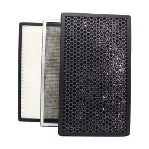 Amx 150mm/6 Inch Hepa Filter Replacement
3 Layer