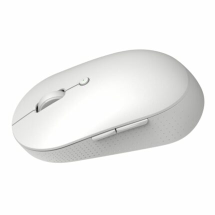 Xiaomi Dual Mode Silent Wireless Mouse – White