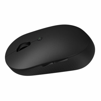 Xiaomi Dual Mode Silent Wireless Mouse – Black