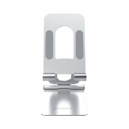 Orico Phone Holder – Silver