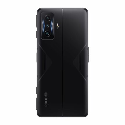 Poco F4 Gt Stealth Black 12Gb Ram 256Gb Rom