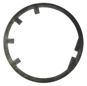 Outboard Washers