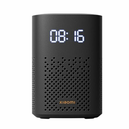 Xiaomi Smart Speaker (Ir Control)