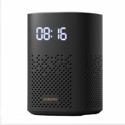 Xiaomi Smart Speaker (Ir Control)