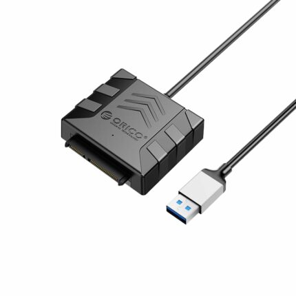 Orico Usb To Sata Adapter With Pwr