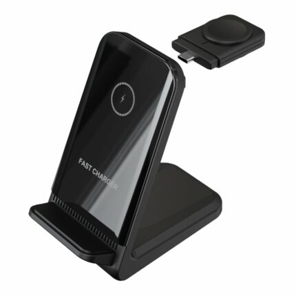 Winx Power Easy Universal 3-In-1 Wireless Charger