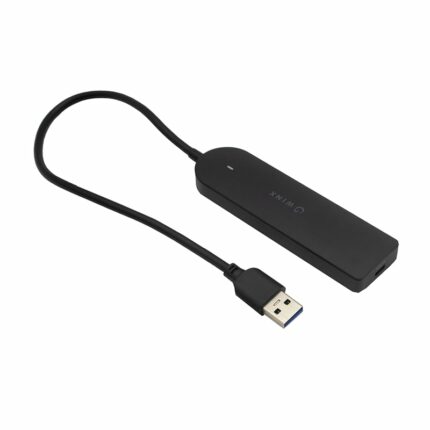 Winx Connect Simple Usb3 4 Port Hub