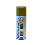 Plyfit Aerosol Spray Paint – Medium Yellow – 300ml