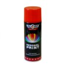 Plyfit Aerosol Spray Paint – Tangerine – 300ml