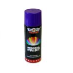 Plyfit Aerosol Spray Paint – Violet – 300ml
