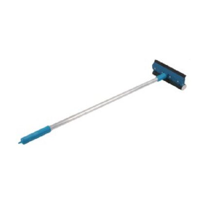 Squeegee With Heavy Duty Aluminium Handle 600mm