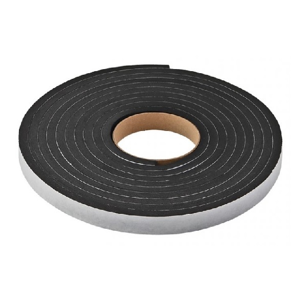 Weather Strip 12mmx20mmX 5M