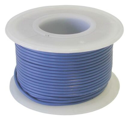 Cable Blue 0.80mm(30M)Reel