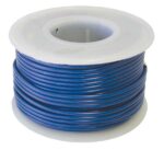 Cable Blue 1.25mm(30M) Reel