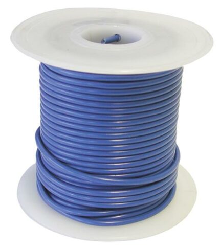 Cable Blue 2.00mm(30M) Reel