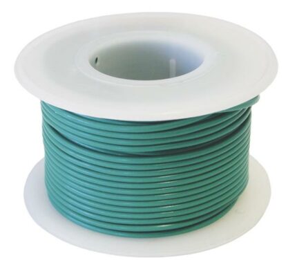 Cable Green 0.80mm(30M) Reel