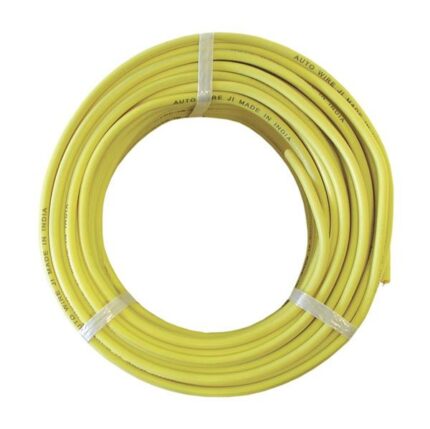 Cable Yellow 1.6mm(30M)Boxed