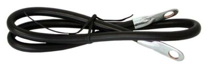 Eye To Eye Battery Cable 625mm