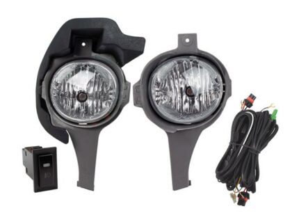 Spot Lamp 2005- 07 Toyota Hi-Lux Set