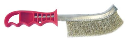 Knife Brush 260X140mm