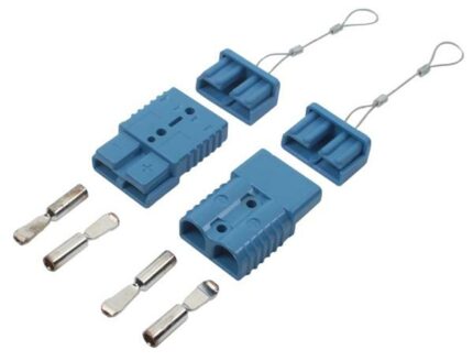 Quick Connector 50Amp(Anderson Plug)