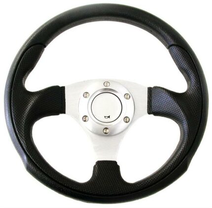Steering Wheel 300mm