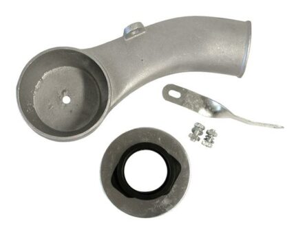 Carburetor Cover For Toyota Corolla 1984 - Onwards