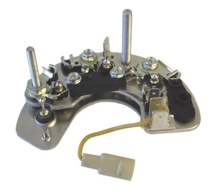 Rectifier Lucas Use With M3-074