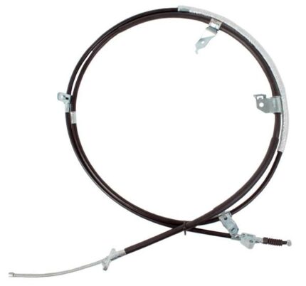 Cable Rear Wheel Right Toyota Quantum