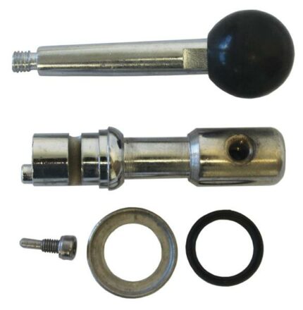 Clutch Handle Kit For Hw-10