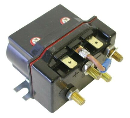 Contactor For Ewx2000/3000U/Nvm3500A