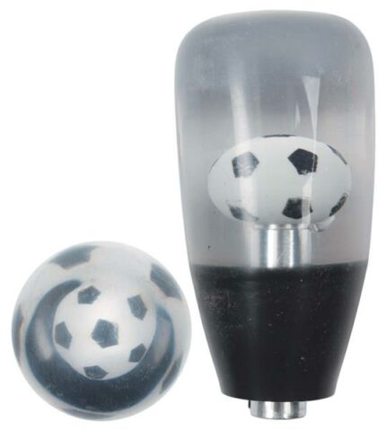 Gear Knob Soccer Ball Hi-Ace 8mm