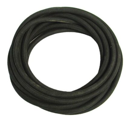 Cotton Braided Fuel Hose 8mm(15M Roll)