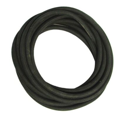 Cotton Braided Fuel Hose 6mm(15M Roll)