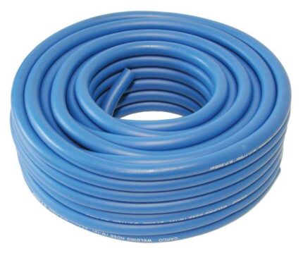 Welding Hose Blue 8mm(20M)