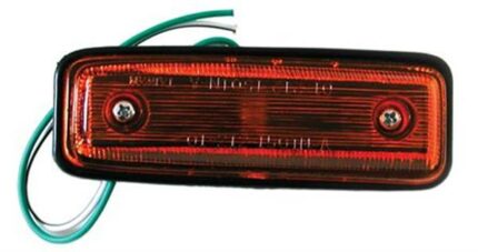 Toyota Hilux RN30 79 Side Lamp