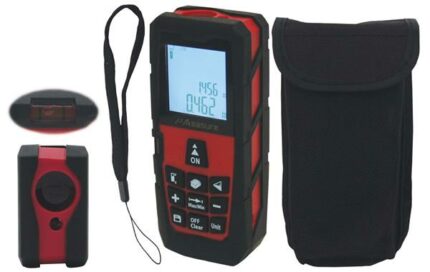 Laser Distance Meter 100 Meter