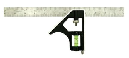 Square Adjustable 300mm