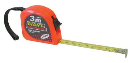 Measuring Tape 3M