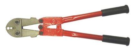 Cable Sleeve Crimper 500mm(Swage Tool)