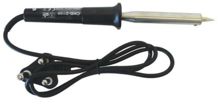 Soldering Iron 100W Pointed Tip.