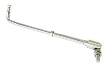 Link Arm Ss316(Steering Cable To Motor)