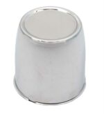 Centre Cap 74.93mm Chrome