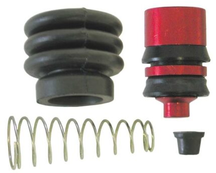 S Cyl Kit 20.64mm Toyota