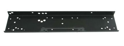 Winch Plate For All Winches