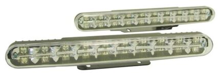 Spot Lamp Day Lamp 20Led(220X55mm)