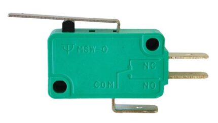 Limit Switch(Mircoware.Hoist.Etc)