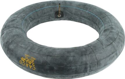 20 (20 Inch) Inner Tyre Tube With Tr175A Valve- Size: 900-20